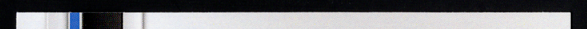 left edge