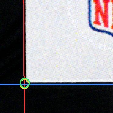 Back · Bottom Left
