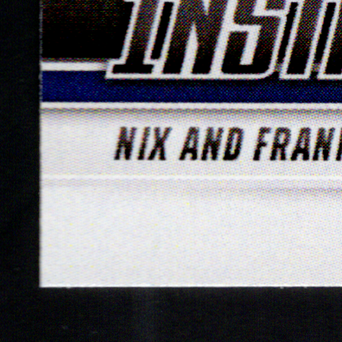 Front · Bottom Left