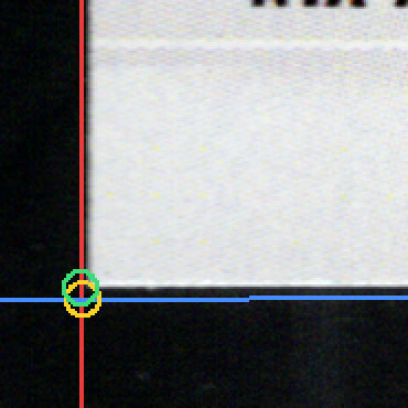 Front · Bottom Left