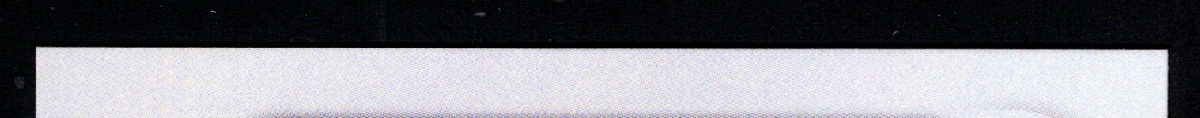 top edge