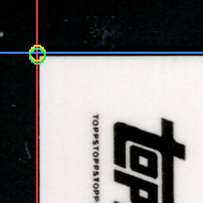 Back · Top Left