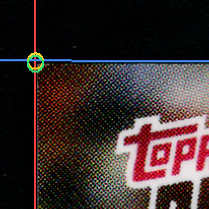 Front · Top Left