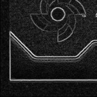 Front · Bottom Left