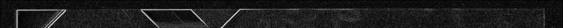 left edge