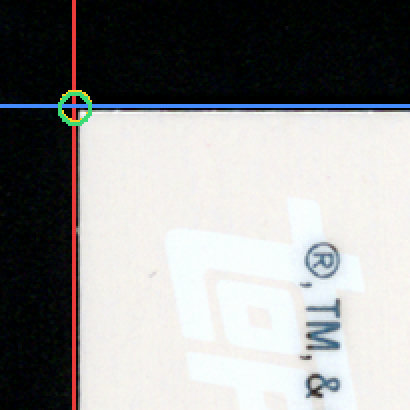 Back · Top Left