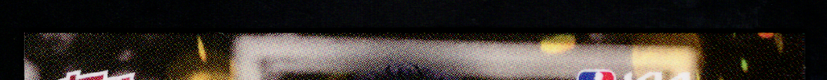 top edge