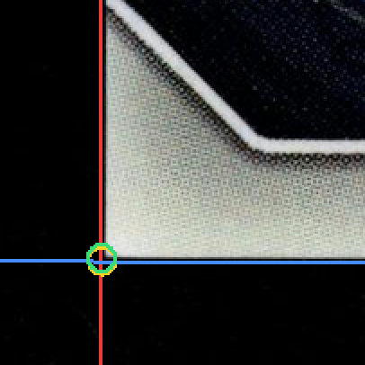 Front · Bottom Left