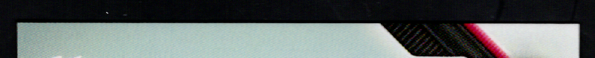 top edge