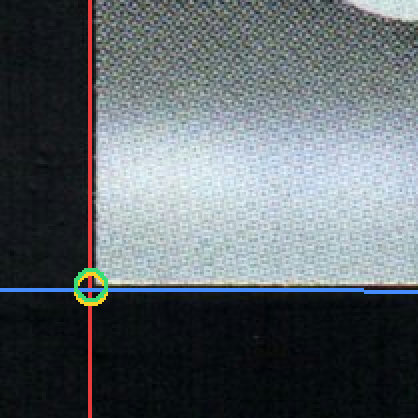 Front · Bottom Left
