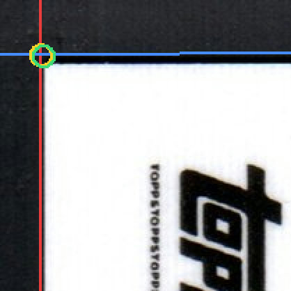 Back · Top Left