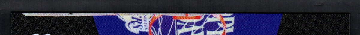 top edge