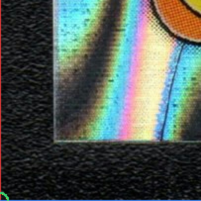 Front · Bottom Left