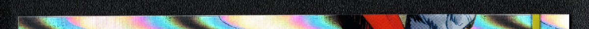 left edge
