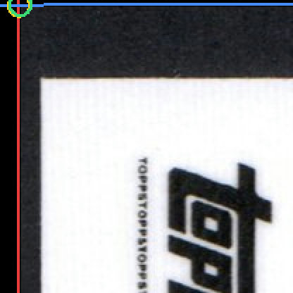 Back · Top Left