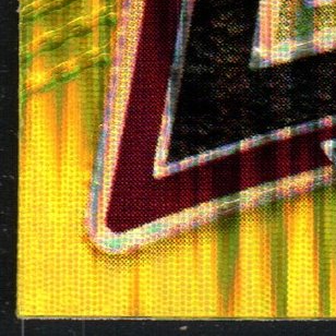 Front · Bottom Left