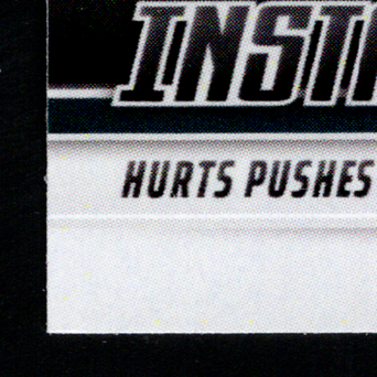 Front · Bottom Left