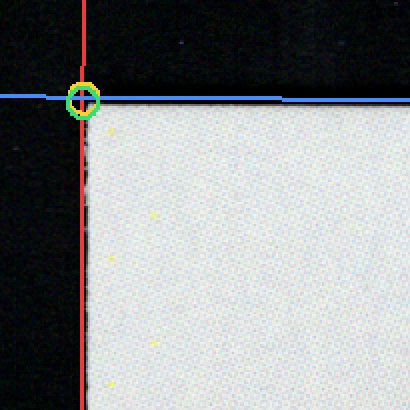 Front · Top Left