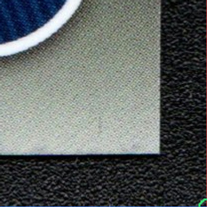 Front · Bottom Right