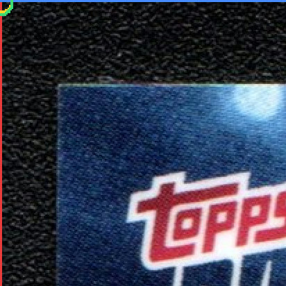 Back · Top Left
