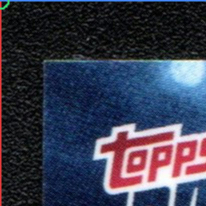 Front · Top Left