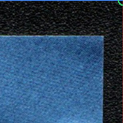 Front · Top Right