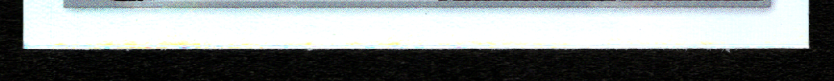 bottom edge