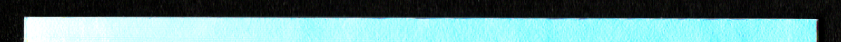left edge