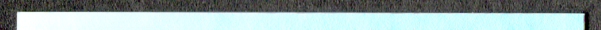 left edge