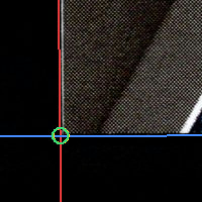 Back · Bottom Left