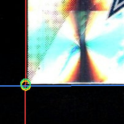 Front · Bottom Left