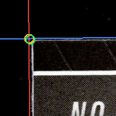 Back · Top Left