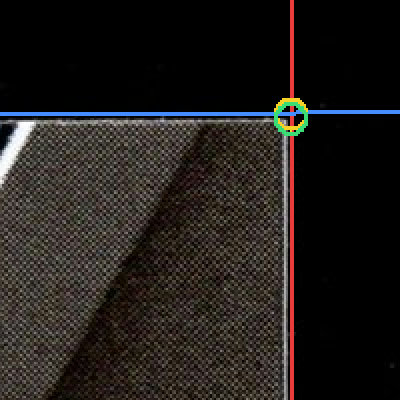 Back · Top Right