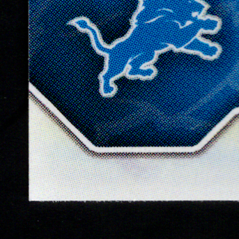 Front · Bottom Left