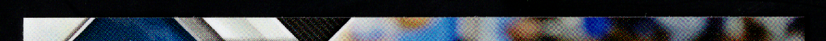 left edge