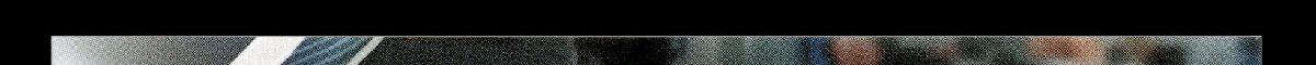 left edge