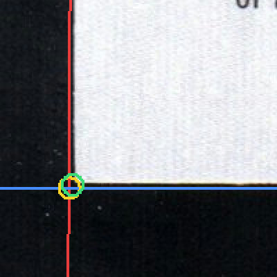 Back · Bottom Left