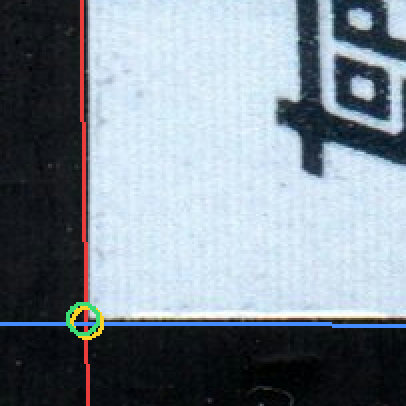 Front · Bottom Left