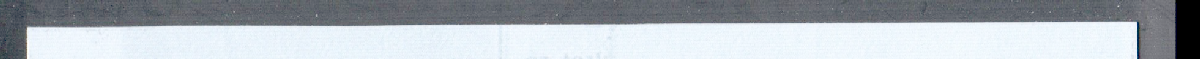 left edge