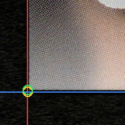 Front · Bottom Left