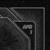 Front · Top Right
