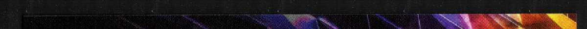 left edge