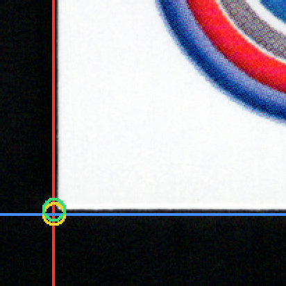 Front · Bottom Left
