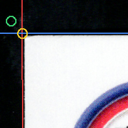 Back · Top Left