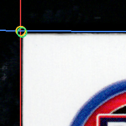 Front · Top Left
