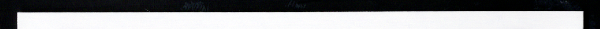 left edge