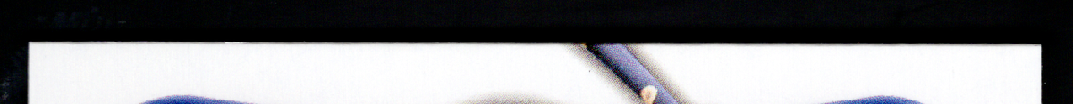 top edge