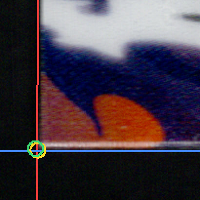 Front · Bottom Left