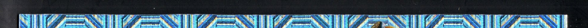 left edge