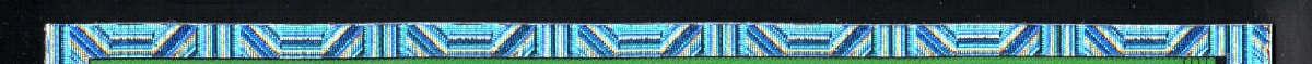 right edge